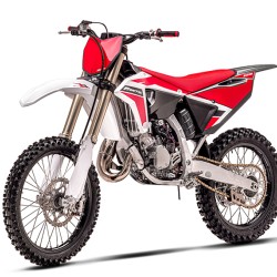 Fantic Motocross XX-125 -2T - 2022