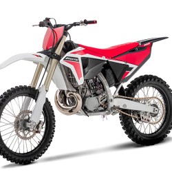Fantic Motocross XX-250 -2T - 2022