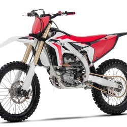 Fantic Motocross XXF-450 - 4T - 2022