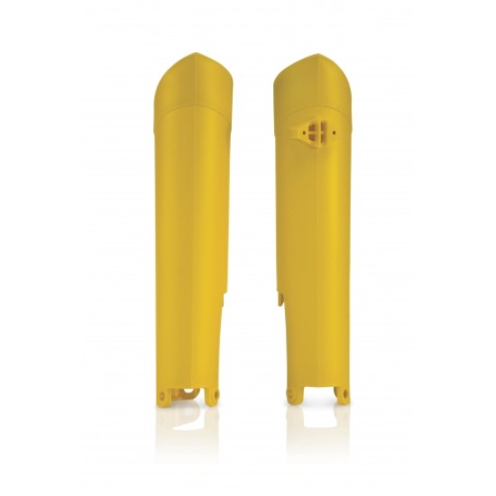 Καλαμίδες εμπρός ανάρτησης HUSQVARNA FC 250 χρώμα - Κίτρινο (2014-2014)