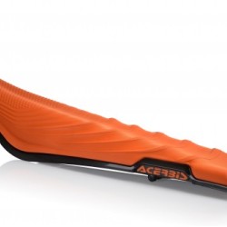 X-AIR SEATS KTM KTM EXC 150 TPI χρώμα - Πορτοκαλί (2020-2021)
