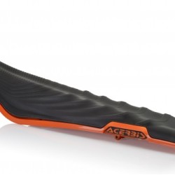 X-AIR SEATS KTM KTM EXC 150 TPI χρώμα - Μαύρο (2020-2021)