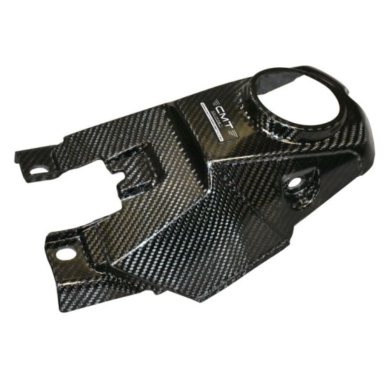 Carbon tank cover για Suzuki RMZ 250 (2019 - 2021)