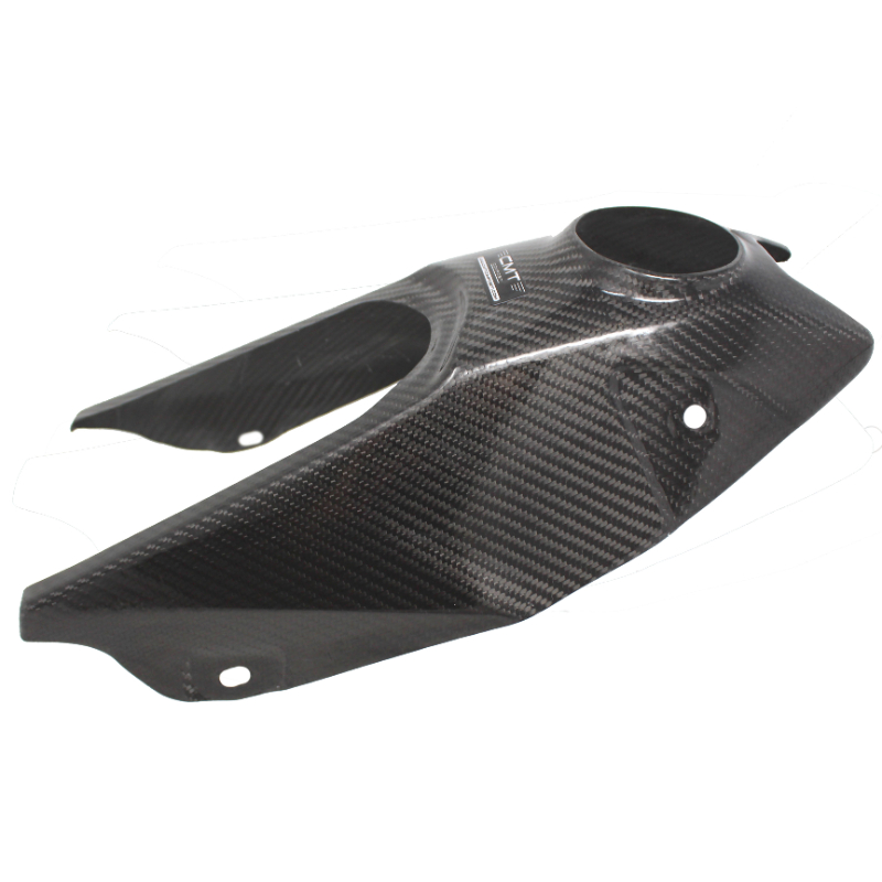 CMT Compositi  Carbon tank cover for Honda CRF 250 R 2014 - 2015 - 2016 -  2017