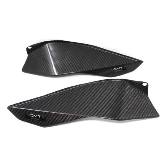 Carbon tank low. cover για KTM SXF 350 (2011 - 2015)