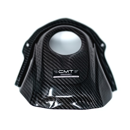 Carbon tank cover για Honda CRF 450 R (2021)