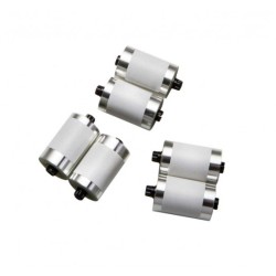 Film For Roll Off Pack 6 Pcs H.50Mm