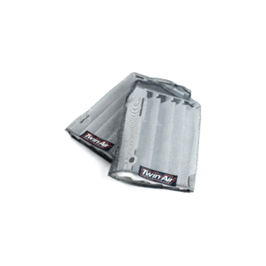 Προστατευτικά ψυγείου για Husqvarna 450 FC (2016-2018) Twinair