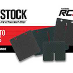 Reed Boyesen για KTM 300 EXC (2014-2019) Carbon Super Stock