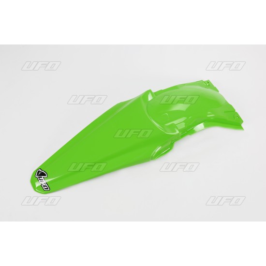 Φτερό πίσω για Kawasaki KX 450 F (2012-2015) πράσινο