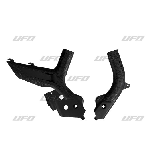 Προστατευτικά πλαισίου για KTM 450 SX-F 2019-2022 μαύρο* 