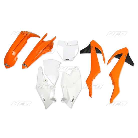 Κιτ πλαστικών για KTM 450 SX-F (2018) - OEM