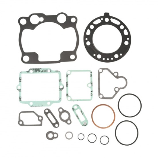 Σετ φλάτζες για Kawasaki KX 250 (1993-2000) (άνω μέρος - κυλίνδρου - κεφαλής)