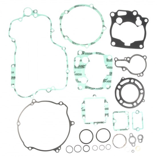 Σετ φλάτζες για Kawasaki KX 125 (1994-1997) (μοτέρ)