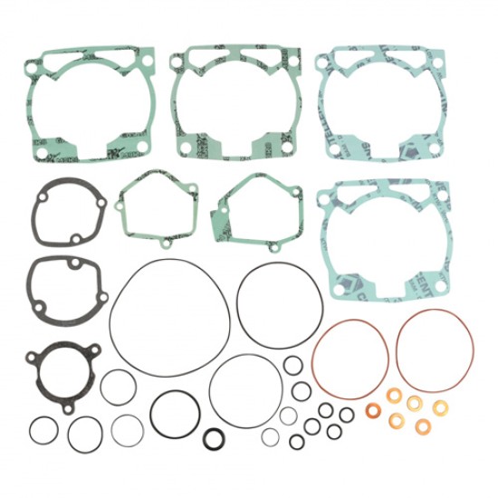 Σετ φλάτζες για KTM 250 SX (1999-2002) (άνω μέρος - κυλίνδρου - κεφαλής)