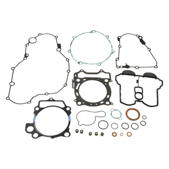 Σετ φλάτζες για GasGas EC 450 F (2013-2015) (μοτέρ)