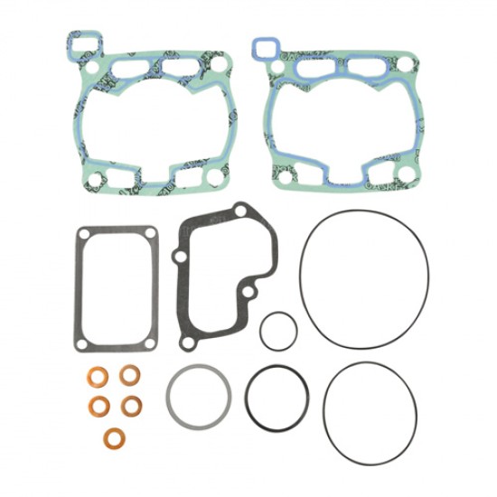 Σετ φλάτζες για Suzuki RM 125 (1997-2012) (άνω μέρος - κυλίνδρου - κεφαλής)