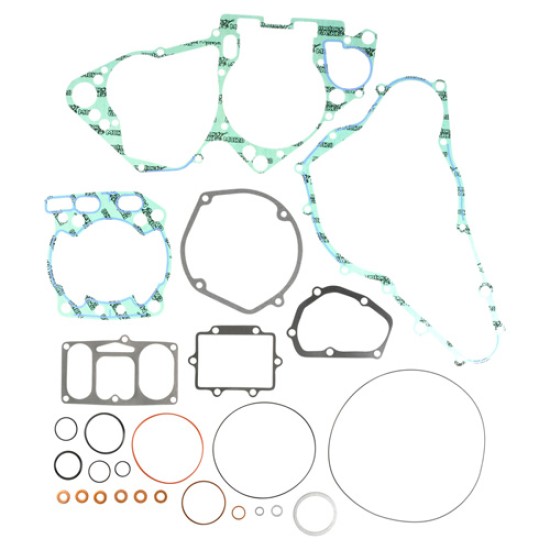 Σετ φλάτζες για Suzuki RM 250 (1996-1998) (μοτέρ)