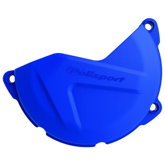 Προστατευτικό καπάκι συμπλέκτη Polisport για Yamaha YZ-F 450 2011 - 2021 χρώμα - Μπλέ