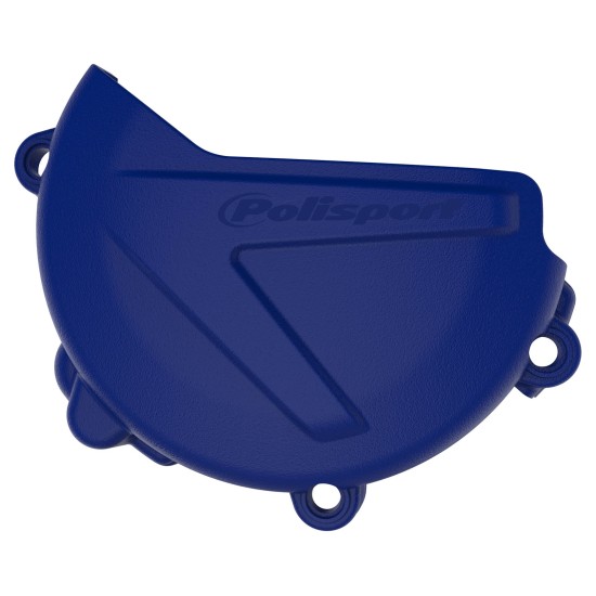 Προστατευτικό καπάκι συμπλέκτη Polisport για Yamaha YZ 125 2008 - 2021 χρώμα - Μπλέ