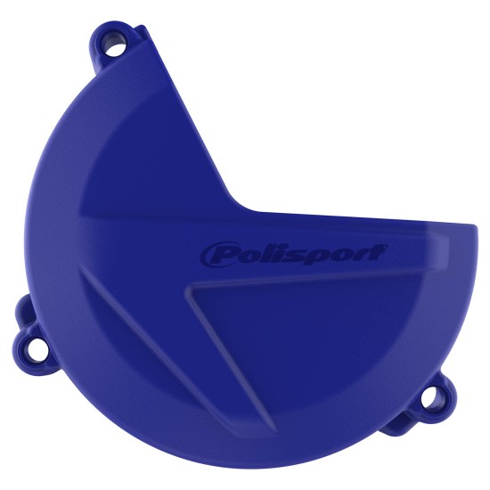 Προστατευτικό καπάκι συμπλέκτη Polisport για Sherco SE 300 2014 - 2021 χρώμα - Μπλέ