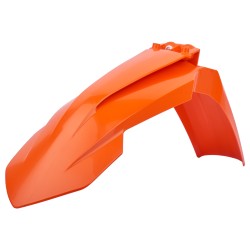 Εμπρός φτερό για KTM SX 250 χρώμα πορτοκαλί (2016-2022)