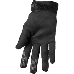 Γάντια Thor - draft μαύρο / ανθρακί