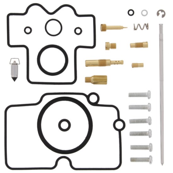 Κιτ επισκευής καρμπυρατέρ για YAMAHA WR-F 450 (2004-2004)  