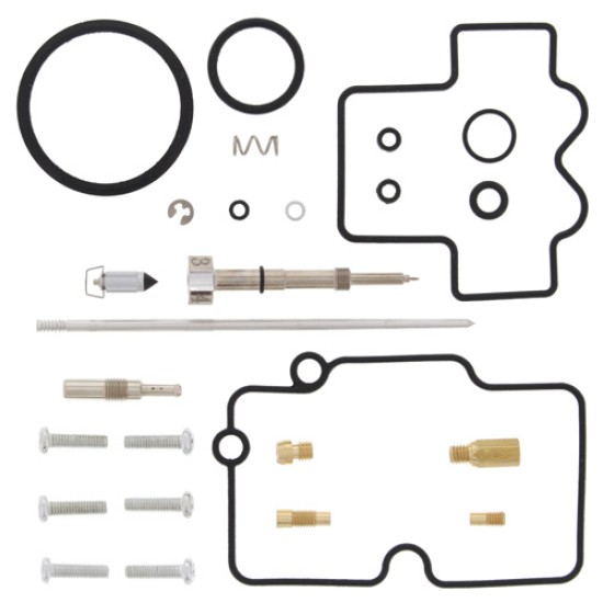 Κιτ επισκευής καρμπυρατέρ για YAMAHA WR-F 250 (2005-2005)  