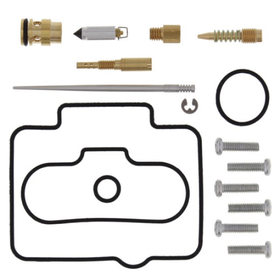 Κιτ επισκευής καρμπυρατέρ για KAWASAKI KX 125 (2002-2002)  