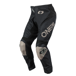 Παντελόνι Mx Oneal Matrix Ridewear Black/Gray