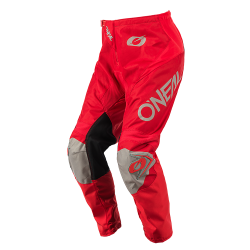 Παντελόνι Mx Oneal Matrix Ridewear Red/Gray