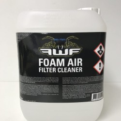 Fwf Foam Air Filter Cleaner