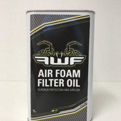 Fwf Foam Filter Oil