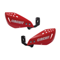 Χούφτες circuit Vector κοκκινο Honda