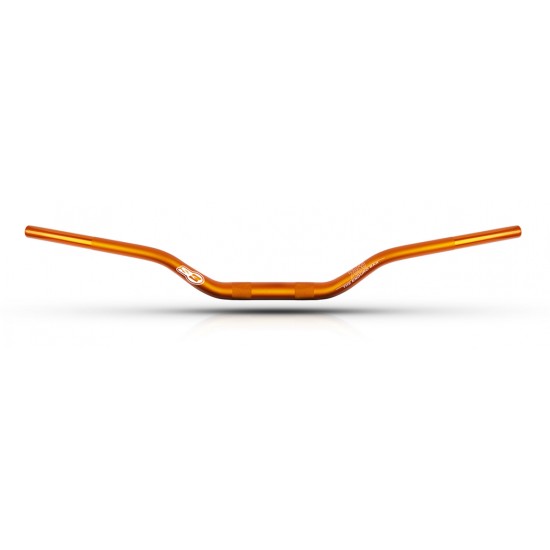 Τιμόνι S3 7050 Enduro Handlebar - πορτοκαλί