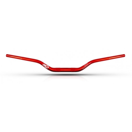 Τιμόνι S3 7050 Enduro Handlebar - κόκκινο