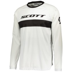 Μπλούζα Scott 350 SWAP EVO  black/white