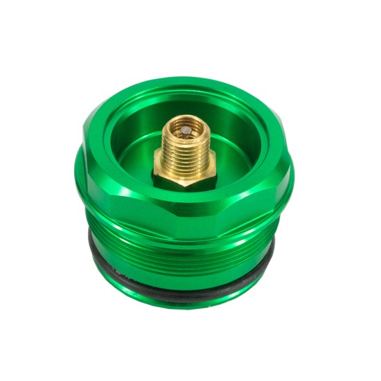 Plug bolt comp. 2015 Kawasaki KX-F 450