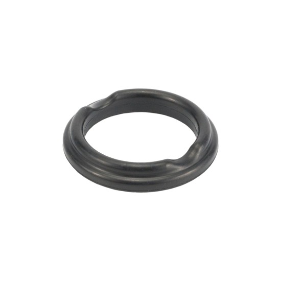 Rebound Rubber seal head 50mm 2009 Honda CRF-R 250