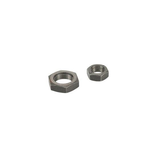 Hex Nut M12x1.25 2018 - 2019 Suzuki RMZ 450