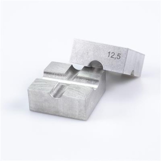 piston rod clamp 10mm / 12.5mm