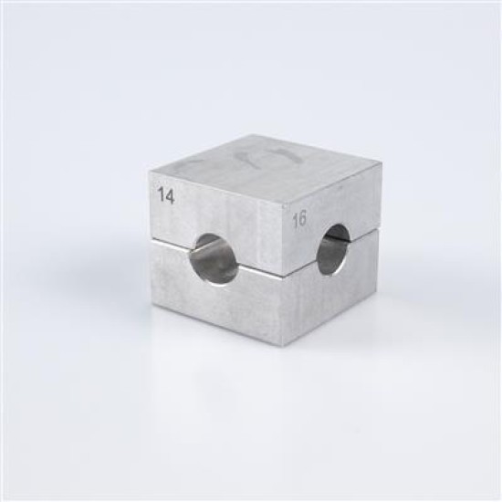 piston rod clamp 14/16mm