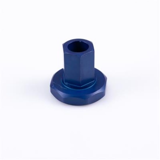 Socket top cap FF AOS 48mm