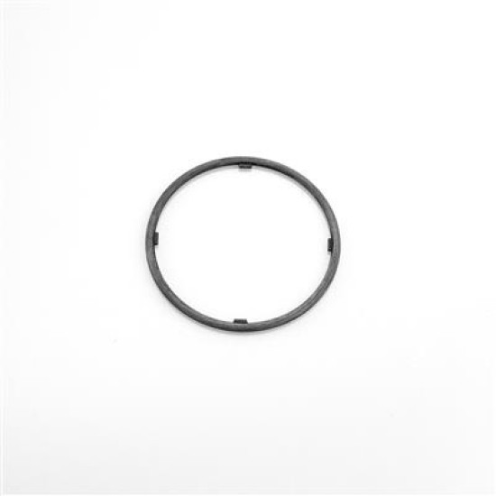 o-ring in between oil lock washer and bracket CRF450 15-