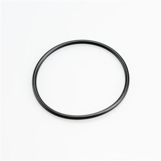 o-ring in between oil lock washer and bracket RMZ250 16