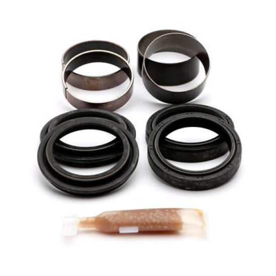 Service kit ff w/ grease YZ65 19- PRD