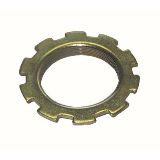 nut for spring rcu 40mm, bottom