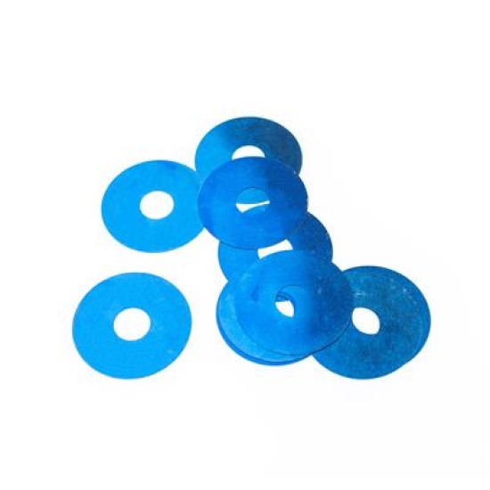 Shims: 10x 6*8-0.203 normal valve, bag PRD