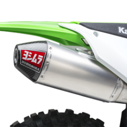 Ολόσωμη εξάτμιση για Kawasaki KX450 2019 RS-4 FS SS/AL/CF